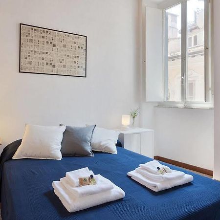 Rome As You Feel - Ripa Apartments Eksteriør bilde