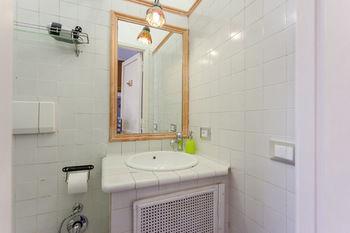 Rome As You Feel - Ripa Apartments Eksteriør bilde