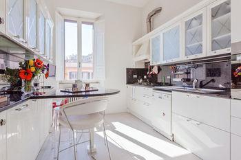 Rome As You Feel - Ripa Apartments Eksteriør bilde