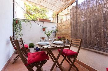 Rome As You Feel - Ripa Apartments Eksteriør bilde