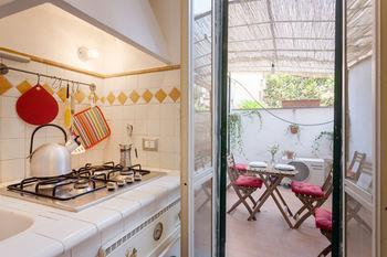 Rome As You Feel - Ripa Apartments Eksteriør bilde