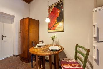 Rome As You Feel - Ripa Apartments Eksteriør bilde
