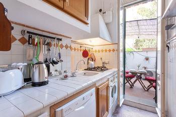 Rome As You Feel - Ripa Apartments Eksteriør bilde