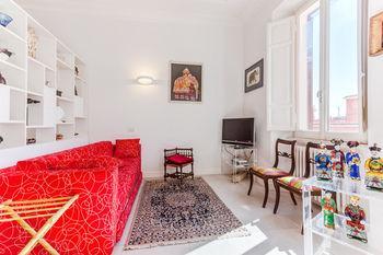 Rome As You Feel - Ripa Apartments Eksteriør bilde