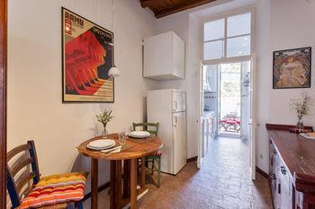Rome As You Feel - Ripa Apartments Eksteriør bilde