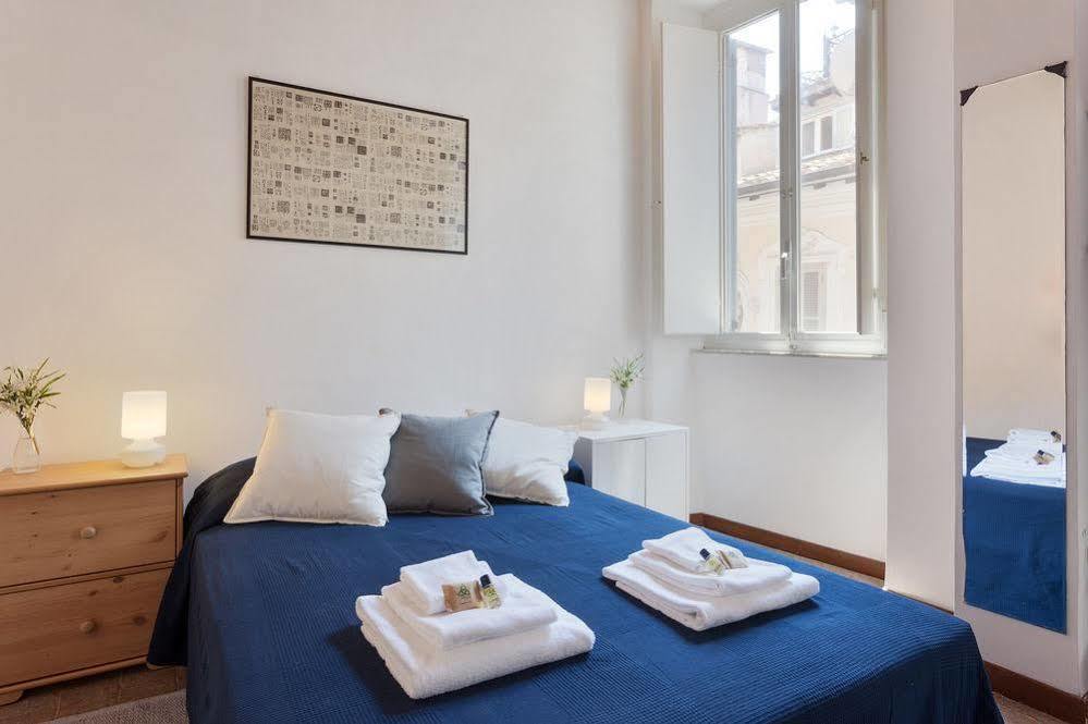 Rome As You Feel - Ripa Apartments Eksteriør bilde